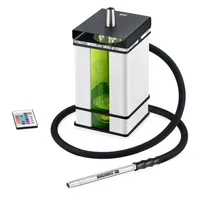 Nano Smoke Ilin Led